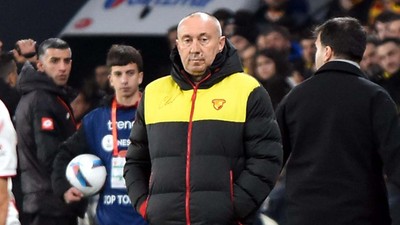 Stoilov: Bu sezon iyi bir iş çıkardık