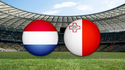 Hollanda - Malta maçı ne zaman?