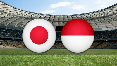 Japonya - Endonezya maçı ne zaman?