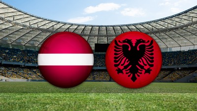 Letonya - Arnavutluk maçı ne zaman?