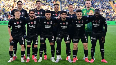 Hepsinde haklı! 4 futbolcunun gitmesini istedi!