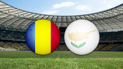 Romanya - Güney Kıbrıs maçı ne zaman?