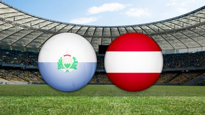 San Marino - Avusturya maçı ne zaman?