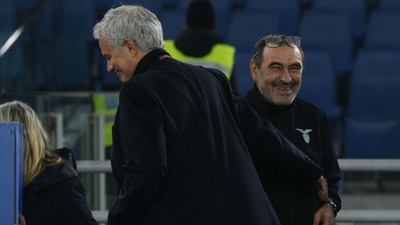 Maurizio Sarri ilk transferi Fenerbahçe'den!