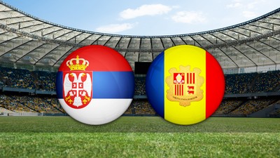 Sırbistan - Andorra maçı ne zaman?