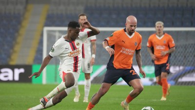 Önce Abdullah Avcı'yı sonra Çağdaş Atan'ı üzmüştü! Fatih Tekke istiyor