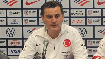 Montella: Ortamı görmek, tecrübe etmek, 2026 için önemli