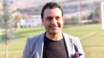 Yeni Malatyaspor Başkanı Nusret Çaylak adaylıktan çekildi