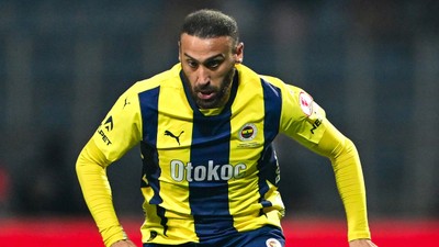 Fenerbahçe Cenk Tosun'a ayrılması için her türlü kolaylığı yapacak