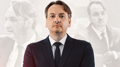 Aliağa Petkimspor'da başantrenörlüğe Özhan Çıvgın getirildi