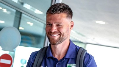 Bodrum FK'dan ayrılan Ondrej Celustka'ya 3 talip çıktı!