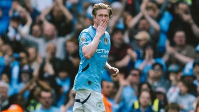 Fenerbahçe'nin De Bruyne ısrarı sürüyor