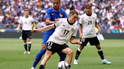 Florian Wirtz Premier Lig yolcusu