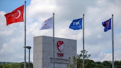 En fazla cezayı Galatasaray en az cezayı ise Başakşehir aldı!