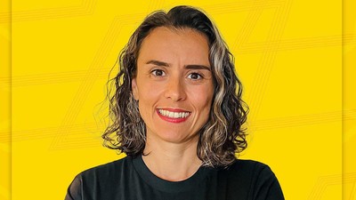 Göztepe Voleybol'da menajerliğe Zeynep Seda Uslu getirildi