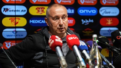 Göztepe Brezilya Serie B'den 32 yaşında stoper buldu