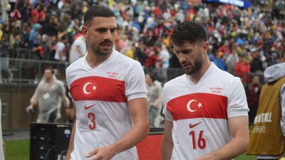 İsmail Yüksek: 2026 Dünya Kupası hedefimiz için doğru yoldayız