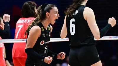 Filenin Sultanları 4'te 4 yaptı! İşte puan durumu