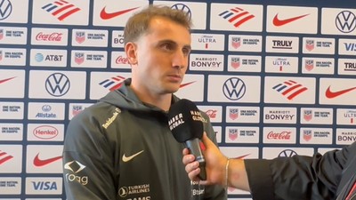 Kerem Aktürkoğlu'dan Okan Buruk sözleri! "Zamanı gelince konuşacağım"