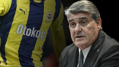 Serdal Adalı ilk transferini Fenerbahçe'den yaptı!