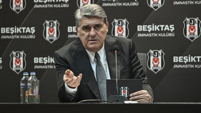 Adalı "Parasına bakmam en iyisini alırız" dedi gol kralını listeye ekledi