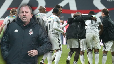 Sergen Yalçın'ın yıldızı geri dönüyor! Transfer harekatı başladı