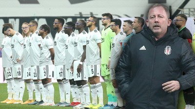 Sergen Yalçın'ın yıldızı geri dönüyor! Transfer harekatı başladı