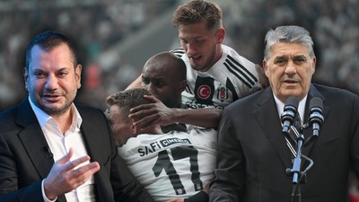 Ertuğrul Doğan Serdal Adalı'nın kapısını yıldız oyuncu için çaldı: Bize çok şey katar