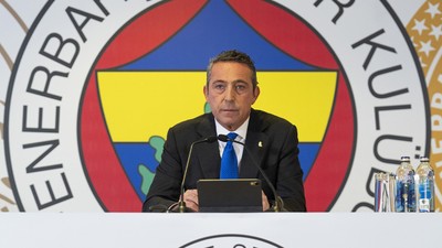 Ali Koç: "Kongre kararı aldık, camiayı kaosa sürüklüyorlar"