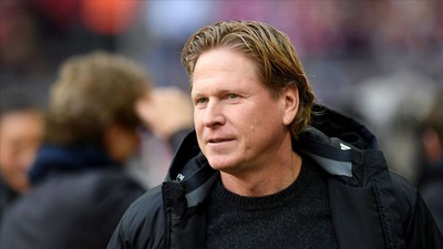 Kayserispor'un yeni hocası resmen açıklandı!