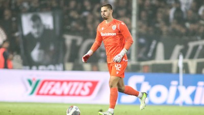 Kotarski'nin menajerinden Galatasaray itirafı: İlgileniyorlar ancak...