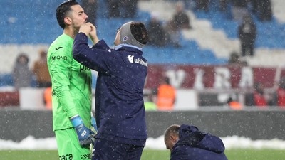 Monaco'nun Uğurcan Çakır için yaptığı teklif ortaya çıktı