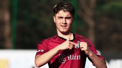 Ole Gunnar Solskjaer hayran kaldı: Bu yeteneği kimseye kaptırmayalım