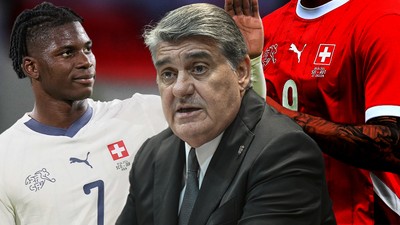 Embolo'nun ardından bir İsviçreli daha! Transferde iki şart