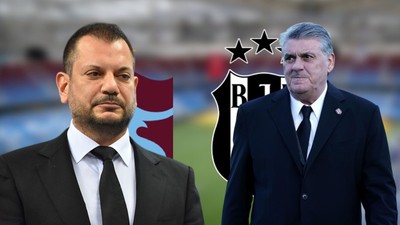 Farioli'nin kanat forvetini hem Beşiktaş'a hem de Trabzonspor'a teklif ettiler