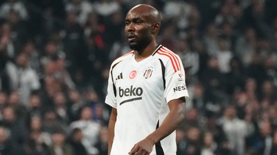 Beşiktaş'a Al-Musrati müjdesi! Suudi Arabistan'dan yoğun ilgi