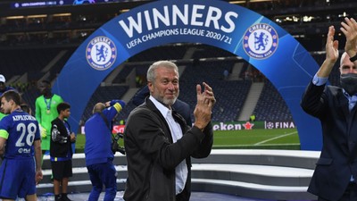 Chelsea'nin eski başkanı Abramovich, kulübe düzgün bir şekilde veda etmek istiyor.