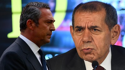 Dursun Özbek, Fenerbahçe'nin elinden kaptı! Okan Buruk'un hayalleri gerçek oldu