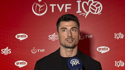 Kısa vadeli hedeflerle yürürsek daha başarılı olacağımızı düşünüyorum