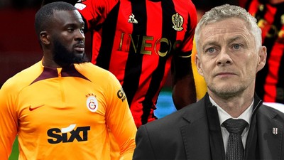 Solskjaer'in sol kanadını Ndombele çözdü! Adalı'nın kararı...