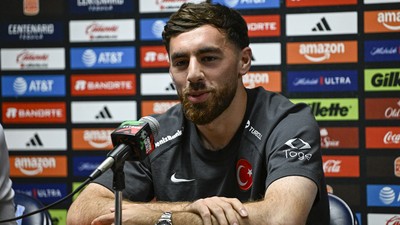 Orkun'dan transfer sözleri! "Türkiye'de oynamak isterim ama..."