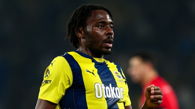 Osayi Samuel'in Beşiktaş'tan istediği rakam belli oldu!