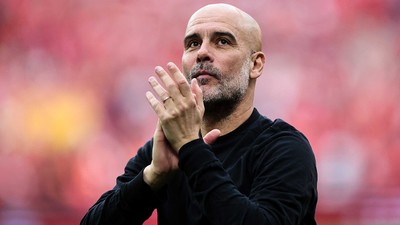 Pep Guardiola'dan Gazze'ye destek: Her sabah uyandığımda...