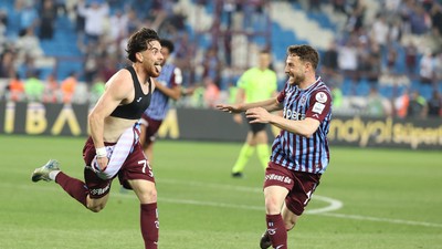 Trabzonspor'da üç ayrılık birden! Çılgın gelir