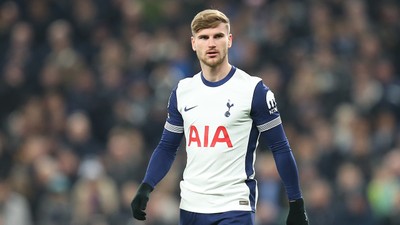 Trabzonspor'un Timo Werner'e teklifi belli oldu