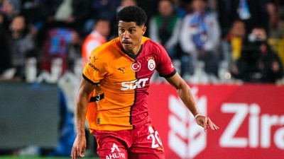 Zenit'ten Gabriel Sara için G.Saray'a şaşırtan teklif!