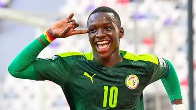 Amara Diouf için şaşırtan Fenerbahçe açıklaması