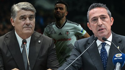 Fenerbahçe'yi sildi! Adalı Koç'un yıldızını bitiriyor