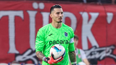 Doğan reddetmişti! Monaco Uğurcan için teklif yükseltti