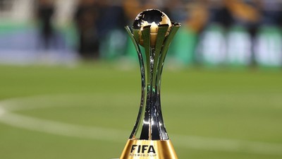 FIFA Kulüpler Dünya Kupası'nda astronomik rakamlar dağıtılacak